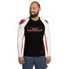 Men's Mat Enforcer Rash Guard | The Jiu Jitsu T-Shirt Co.