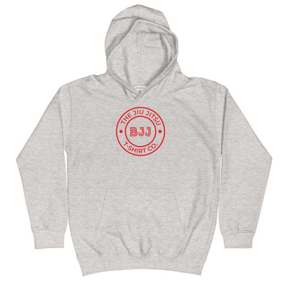 Youth Ambassador Hoodie | The Jiu Jitsu T-Shirt Co.