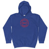 Youth Ambassador Hoodie | The Jiu Jitsu T-Shirt Co.