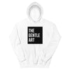 The Gentle Art Hoodie | The Jiu Jitsu T-Shirt Co.