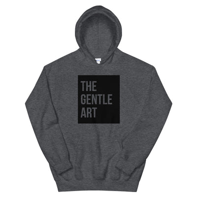 The Gentle Art Hoodie | The Jiu Jitsu T-Shirt Co.