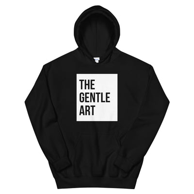 The Gentle Art Hoodie | The Jiu Jitsu T-Shirt Co.