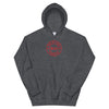 Ambassador Womens Hoodie