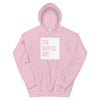 Gentle Art Womens Hoodie