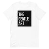 The Gentle Art T-Shirt | The Jiu Jitsu T-Shirt Co.