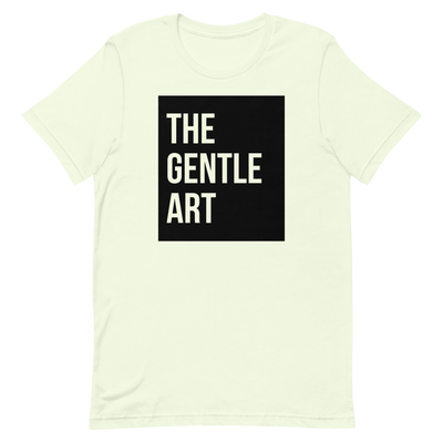 The Gentle Art T-Shirt