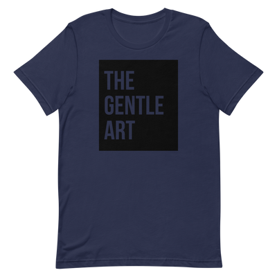 The Gentle Art T-Shirt