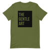 The Gentle Art T-Shirt